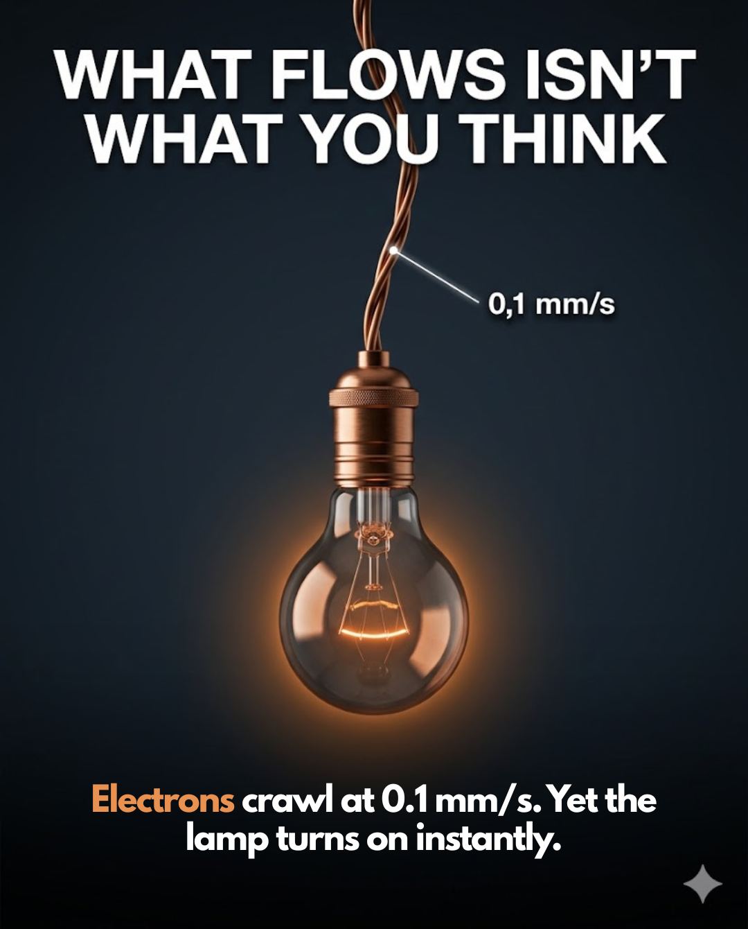 Electricity - Slide 1
